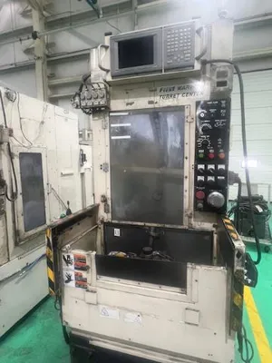 USED 2015 FIRST GIKEN CO.,LTD. (JAPAN) HAL-S106A