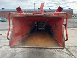 Used 2018 MORBARK BEEVER M12RX Wood Chippers Pennsylvania US | Iron Exchange Equipment Solutions #1353817