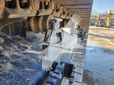 USED 2023 XCMG XE300U