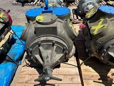 USED ARIEL JGD
