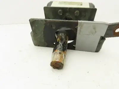Dezurik General Signal M52 Pneumatic Valve Actuator Direct Acting