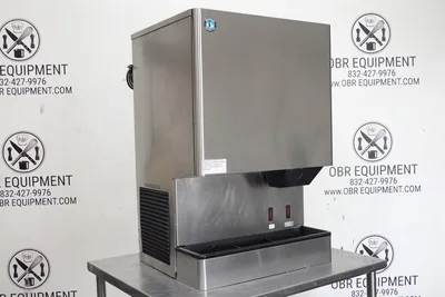 USED Hoshizaki DCM-300BAH-OS