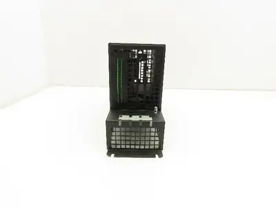 Novotron ND31-KGF2 PLC Servo Converter Drive Module