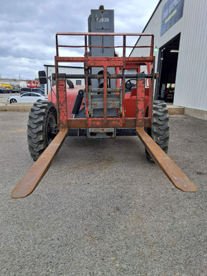 USED 2017 Skyjack SJ643TH
