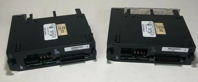 USED GE IC693MDL230C