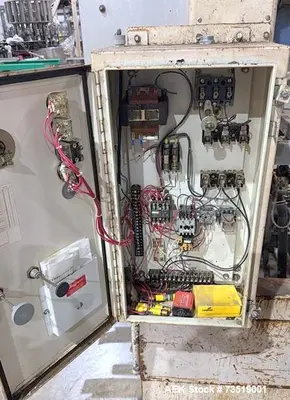 USED SWF IT4