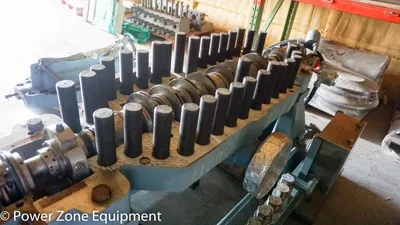 NEW SULZER BINGHAM 3X4X8.25A MSD