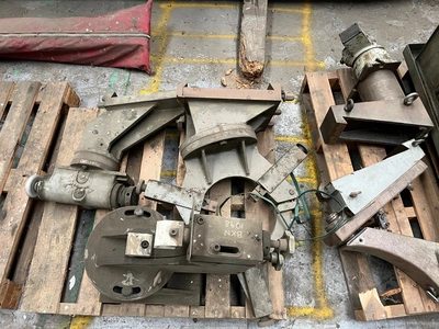 1984 NIPPEI Gap Grinder Cylindrical Gap and Strut | ESP Machinery Australia Pty Ltd (9)