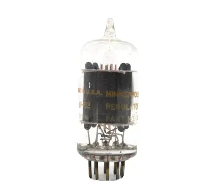 NEW LOT OF 7 HONEYWELL 102988 VACUUM TUBE