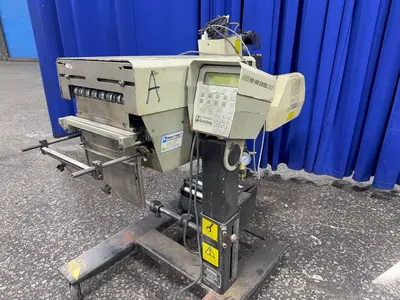 USED AUTOBAG HS100 EXCEL