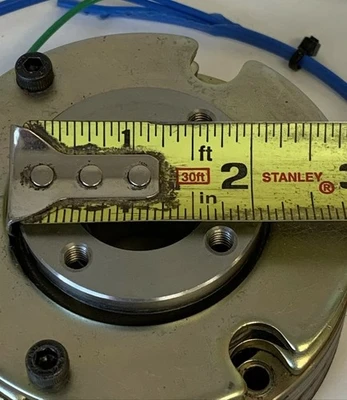Ogura Clutch Co. LTD., Model# ?? Used ~30 Day Warranty~ Fast Shipping!
