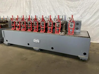 USED 1999 TISHKEN 24HW-S-3-1/2