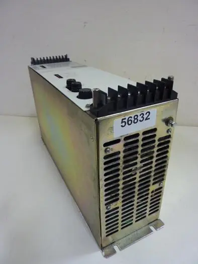 Used AEG PS20A-200 Power Supplies Michigan US | Ideal Machinery #688807