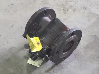 NEW FLOWSERVE 3-G4-11CD1DT0M33AG-CM2083