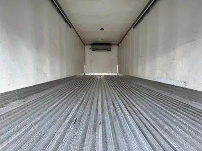 Used 2020 CHEVROLET LCF4500XD Reefer Trucks Florida US | Truck and Van Outlet #1509163