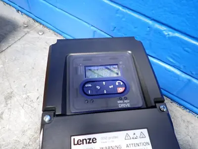 USED LENZE I55AP222#