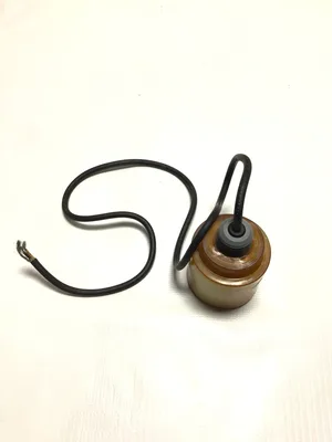Milltronics ST25 Ultrasonic Level Transducer