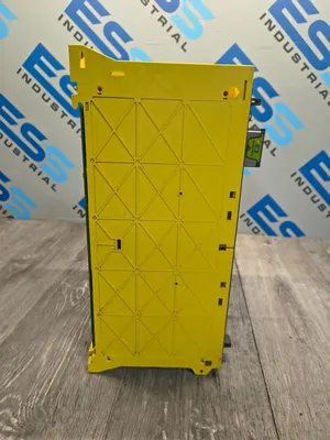 FANUC LTD. A05B-2600-C001 CONTROL MODULE | ESS Industrial Equipment Sales (7)