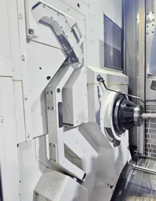 2021 OKUMA MULTUS U3000 BBSB-2SW-1500 5-Axis Lathes | Toolquip, Inc. (4)