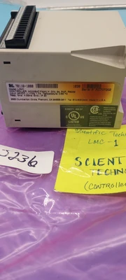 USED STI 70116-1000 LCM-1