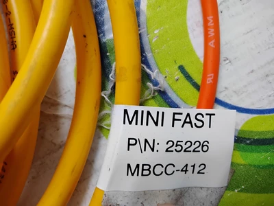 USED SICK 6008489