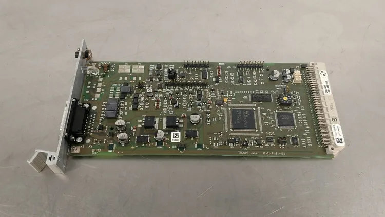 Used Emhart _UNKNOWN_ Memory South Carolina US | Palmetto Automation #1182876