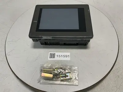 USED 2003 FUJI UG221H-SC4Z602