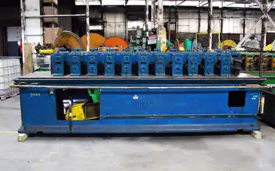 USED TISHKEN 12 M2 2