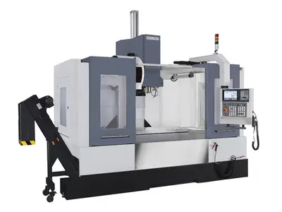 AKIRA SEIKI SV1150 Vertical Machining Centers | ACI Machine Tool Sales (5)