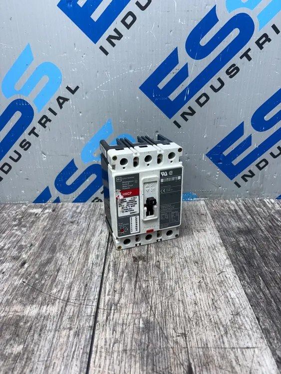 Used CUTLER HAMMER HMCP007C0C Misc Electrical & Power Parts South Carolina US | ESS Industrial Equipment Sales #1136198
