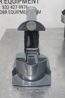 BERKEL 3.2 QT COMBINATION FOOD PROCESSOR/ CONTINUOUS FEED CUTTER MODEL B-32