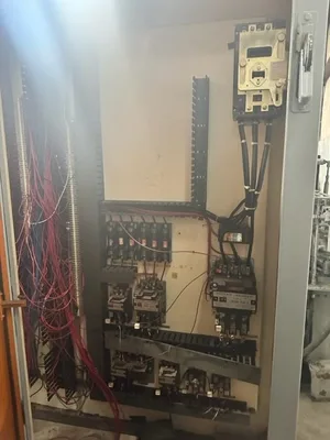 USED 1980 MATTISON 24