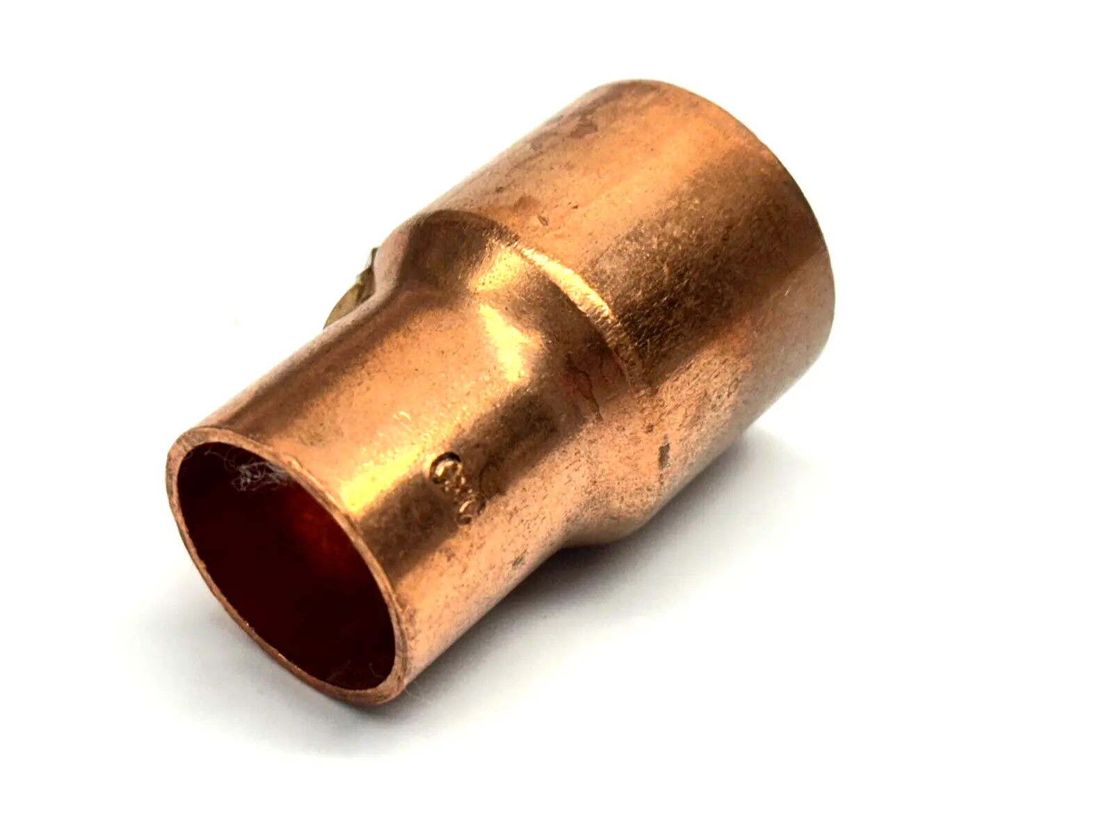 C600 1X3/4 | Nibco  Reducer C x C 1" x 3/4" Copper - New Other