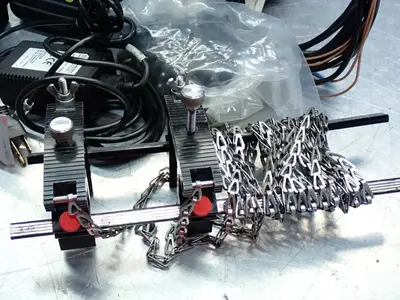 USED PANAMETRICS PT878