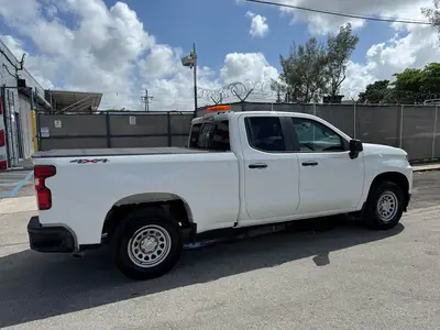 Used 2019 CHEVROLET SILVERADO 1500 Pickup Trucks Florida US | Truck and Van Outlet #1509134