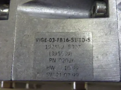 USED FESTO VIFB-03-B.