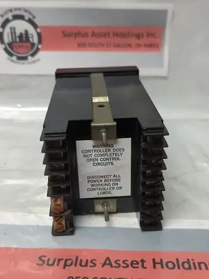 USED BARBER-COLEMAN A-13927-100