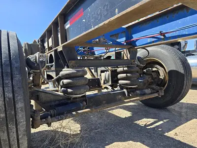 USED 1994 OLIVER 1655