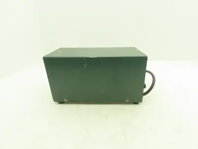 Branson KET-1 Timed Welding Power Supply 117VAC Input