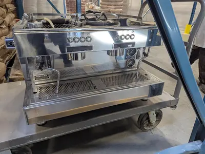 Used ROCKET ESPRESSO RE A TIMER Coffee Equipment British Columbia CA | Steep Hill Equipment Solutions #1309529