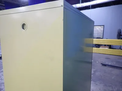 Used SECURALL V3110 Cabinets Ohio US | HGR 24 #1131472