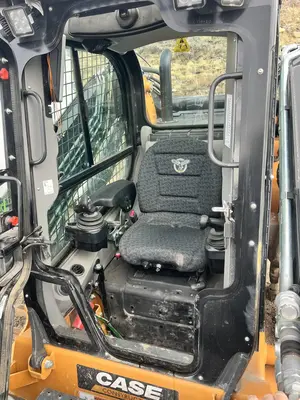 Used 2023 CASE DL550 Compact Track Loaders Utah US | Proxy Equipment #1381164