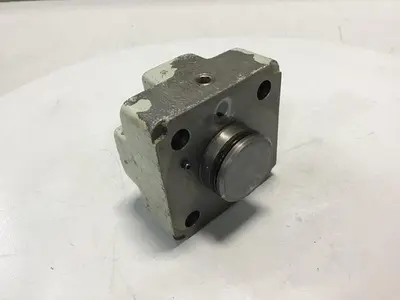 USED YUKEN LD-16-20-X10-12