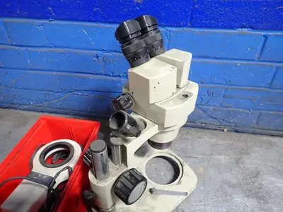 USED UNITRON Z5M