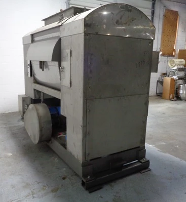 Used PEERLESS SD7 Sigma Mixers California US | BakeryEquipment.com #1555049