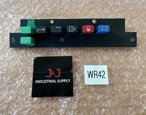 NEW CSI Keyboards INC 825-1