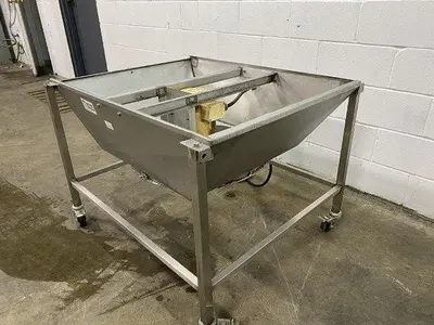 USED KECI CJ-2