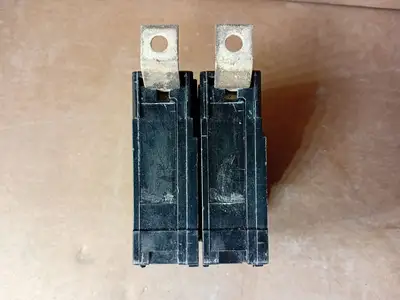 Used CUTLER-HAMMER BA270 Switchgears British Columbia CA | Lenmark #1438593