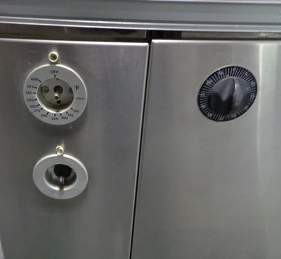 Used CLEVELAND _UNKNOWN_ Braising Pans California US | BakeryEquipment.com #1554736