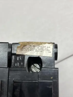 Used GENERAL _UNKNOWN_ Miscellaneous Equipment (Electrical & Power) Ohio US | Surplus Asset Holdings #1209174